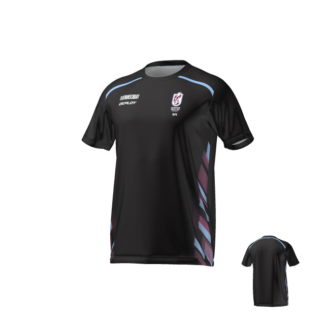 HVFA - Staff Flight - Unisex - Deploy Football - Australia's Best Footballs & Soccer Balls