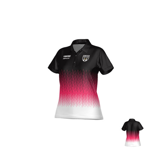 Bellingen Football Club - Club Polo - Woman