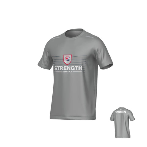 STRENGTH EMPIRE - Jersey Option 2