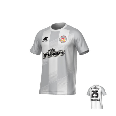 BDSFA SUMMER - VECTOR - WHITE