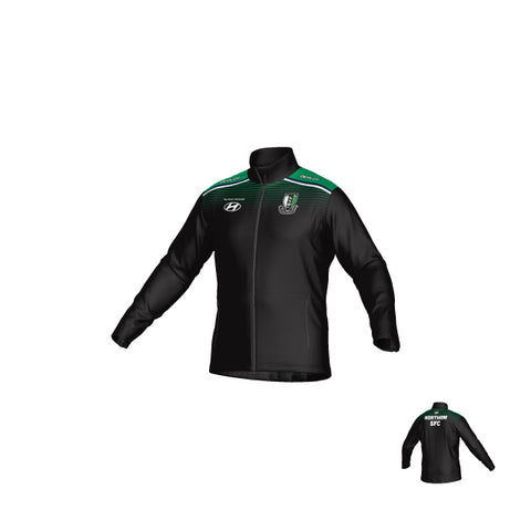NORTHAM SFC - MAESTRO JACKET - UNISEX