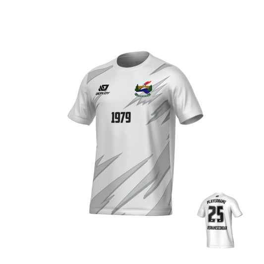 SDSFA SUMMER - SHARP - WHITE