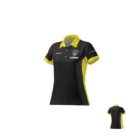 South West Slopes SA  - 2025 Polo Womens
