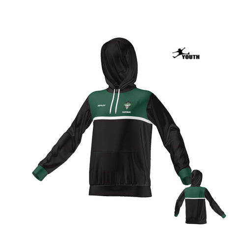 Hills Pumas FC - Hoodie - Youth
