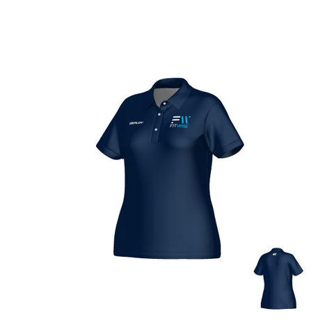 FITWISE - POLO LADIES