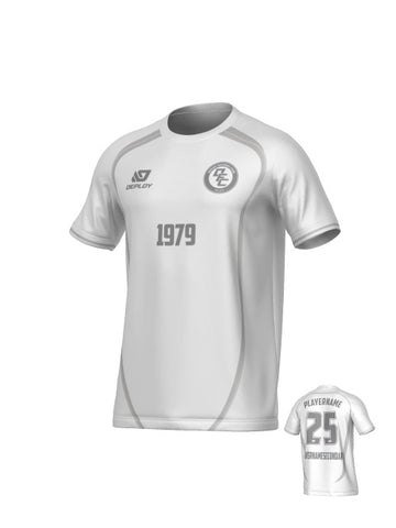 Tempest Jersey