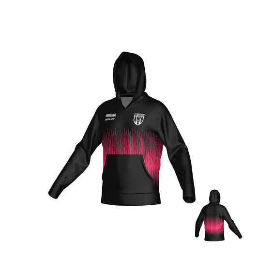 Bellingen Football Club - Versa Hoodie - Option 2 - Youth / Unisex