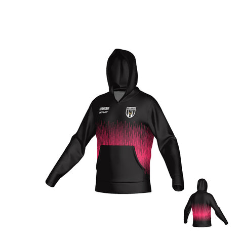 Bellingen Football Club - Versa Hoodie - Option 2 - Youth / Unisex