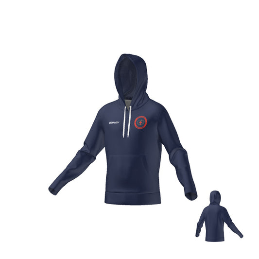 Woodcroft Wanderers FC - Hoodie - Unisex