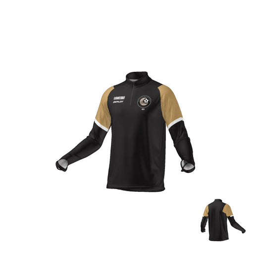 WGFA Drill Top