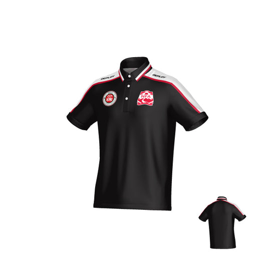 Nepean FA - SDP Coaches Polo