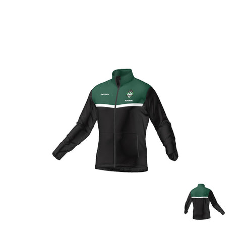 Hills Pumas FC - Maestro Jacket - Adult