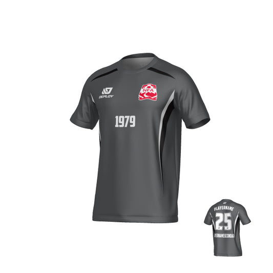 NEPEAN FA SUMMER - ARC - GREY