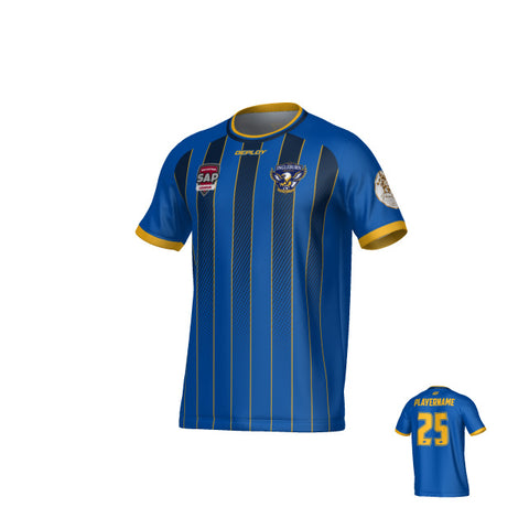 Ingleburn Eagles 2027 MSAP Jersey