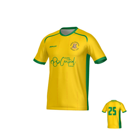 Barden Ridge FC - WC Special Edition