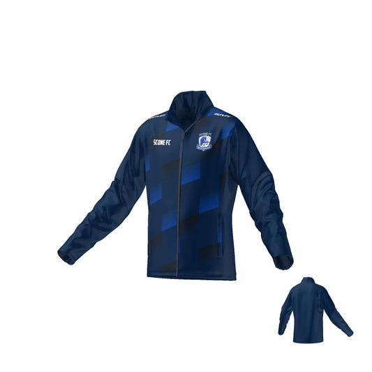 SCONE FC - FLEX JACKET - UNISEX & YOUTH