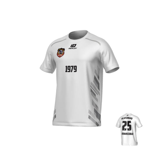 CHANDLER FUTSAL - TURBO - WHITE
