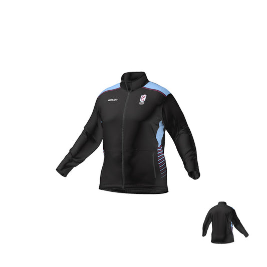 HVFA - Staff - Maestro Jacket - Deploy Football - Australia's Best Footballs & Soccer Balls