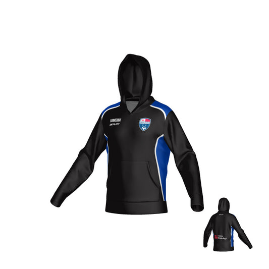 Highlands FC - Versa Hoodie - Unisex