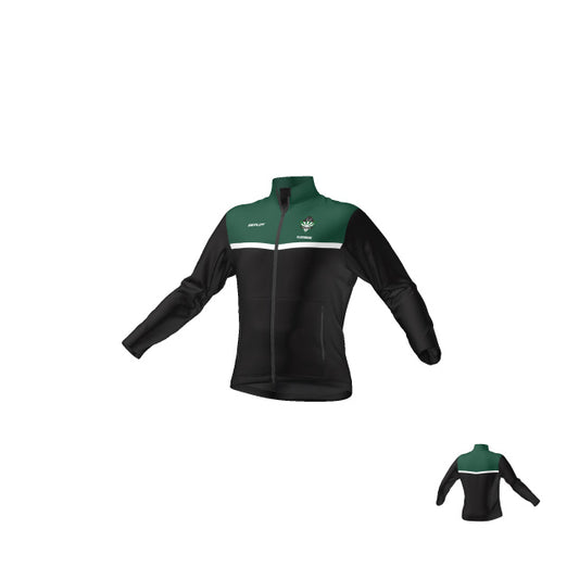 Hills Pumas FC - Maestro Jacket - Youth - Deploy Football - Australia's Best Footballs & Soccer Balls