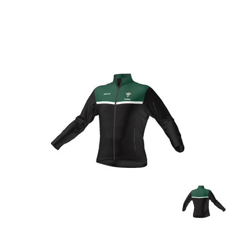 Hills Pumas FC - Maestro Jacket - Youth - Deploy Football - Australia's Best Footballs & Soccer Balls