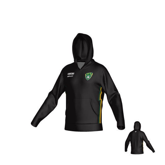 Lilli Pilli FC - Versa Hoodie - Unisex - Deploy Football - Australia's Best Footballs & Soccer Balls