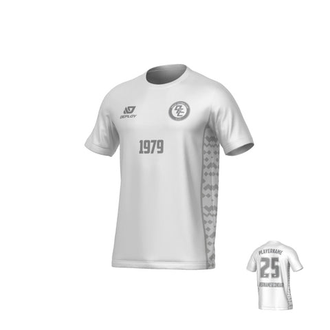 Tessellate Jersey