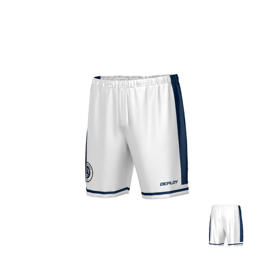 Maestro Football Academy Shorts - Youth/Unisex
