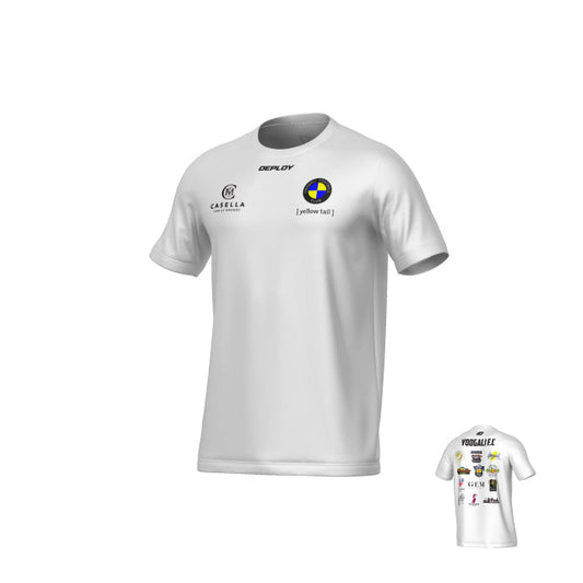 Yoogali FC - Training Jersey