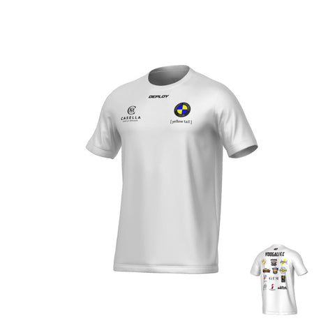 Yoogali FC - Training Jersey