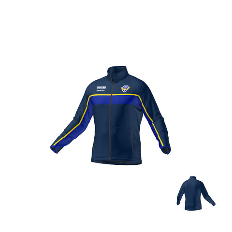 Panania Diggers FC - Maestro Jacket Men - Deploy Football - Australia's Best Footballs & Soccer Balls