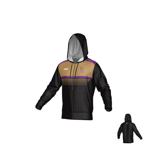 St Benedicts Catholic College - PDHPE Zip Hoodie