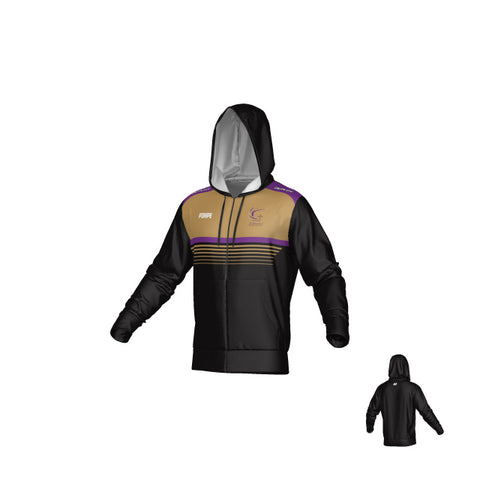 St Benedicts Catholic College - PDHPE Zip Hoodie
