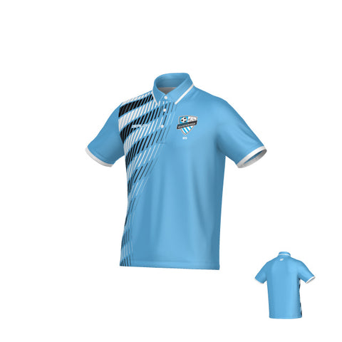 Deniliquin Wanderers - Club Polo
