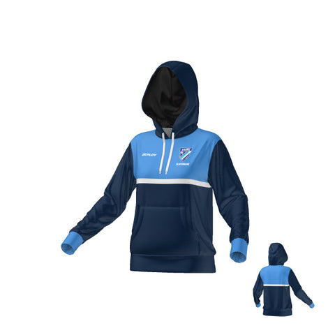 Kiama Quarriers FC - Hoodie - Women