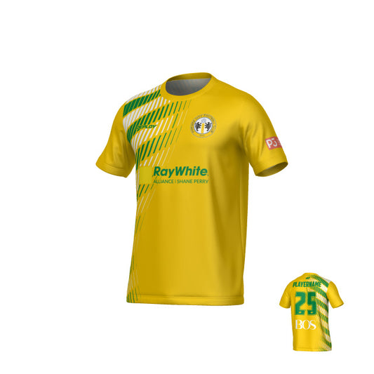 Pimpama FC - WC Special Edition