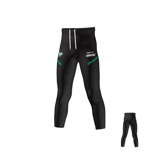 Hillvue Rovers FC - Drill Pants - Youth