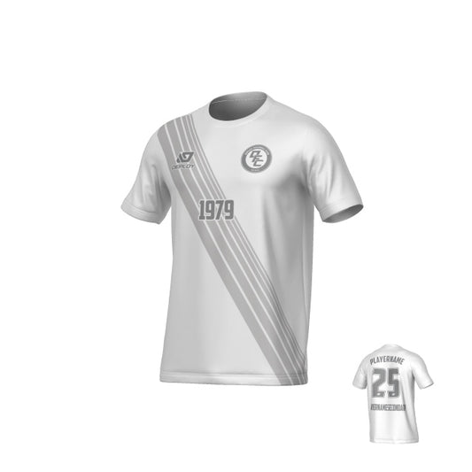 Ribbon Jersey