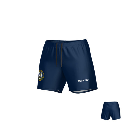 Corio Bay Sports Club - Home Shorts Ladies