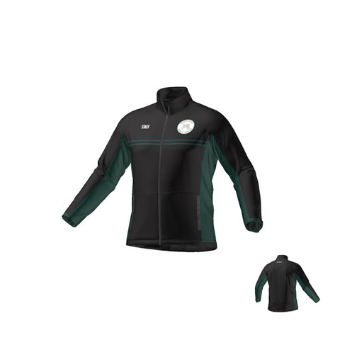 Taren Point Public School - Maestro Jacket - White - Unisex