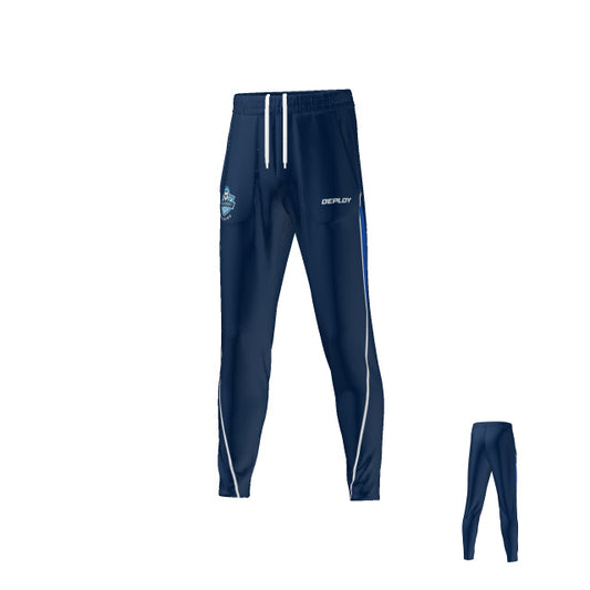 Troy Cladecutt Coaching - Drill Pant