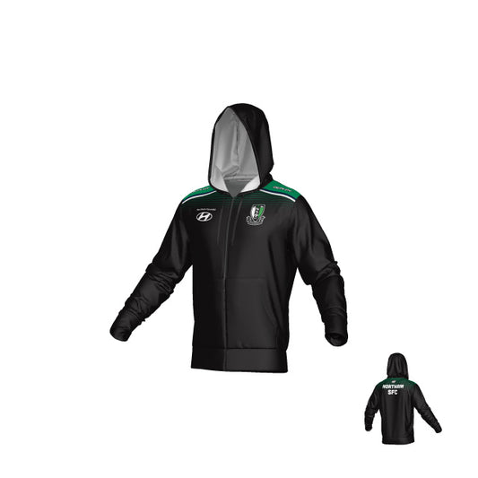 NORTHAM SFC - VERSA ZIP HOODIE - UNISEX