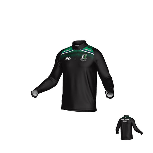 NORTHAM SFC - DRILL TOP - UNISEX