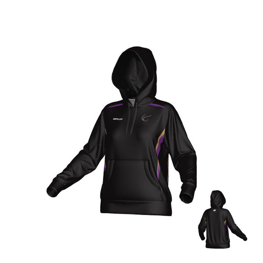 St Benedicts Catholic College - Hoodie (Ladies)