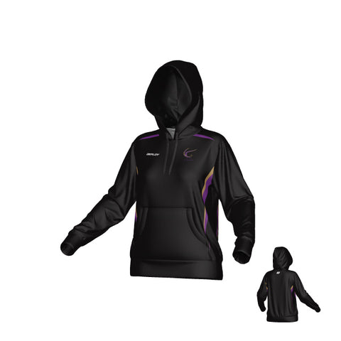 St Benedicts Catholic College - Hoodie (Ladies)