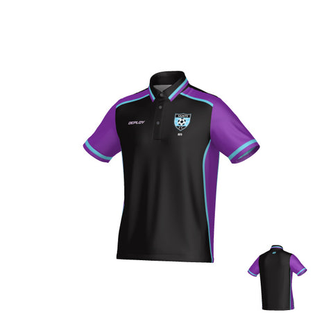 SAINTS FC - CLUB POLO