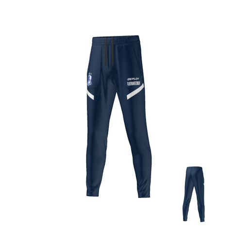 SCONE FC - DRILL PANT - Adult
