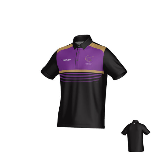 St Benedicts Catholic College - Staff Polo 2