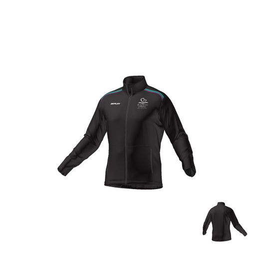 St Anthony of Padua - Maestro Jacket - Unisex - Deploy Football - Australia's Best Footballs & Soccer Balls