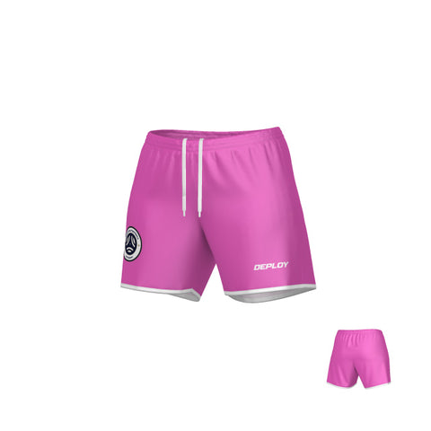 Maestro Football Academy Shorts - Womans